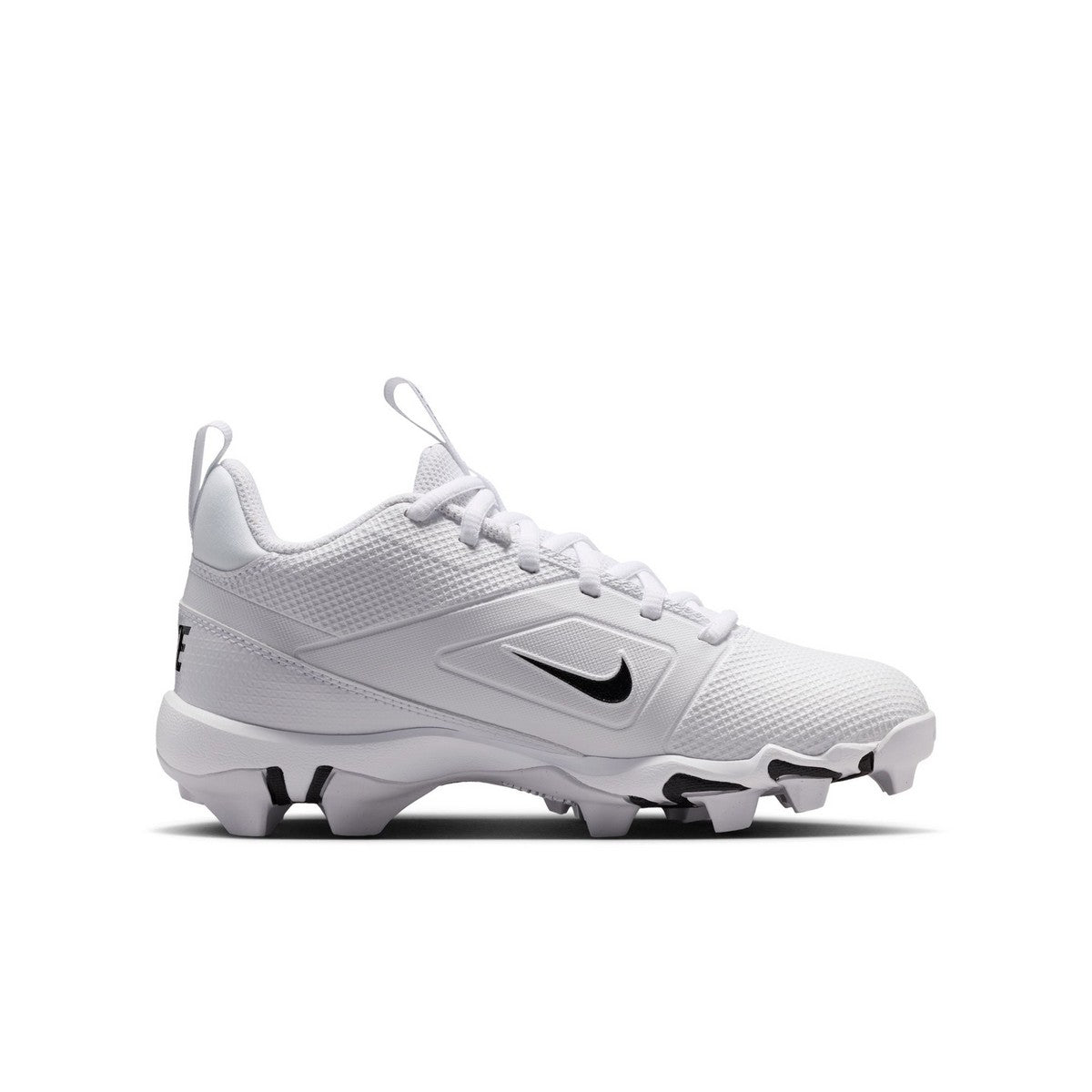 Nike Youth Alpha Menace 4 Shark Football Cleats