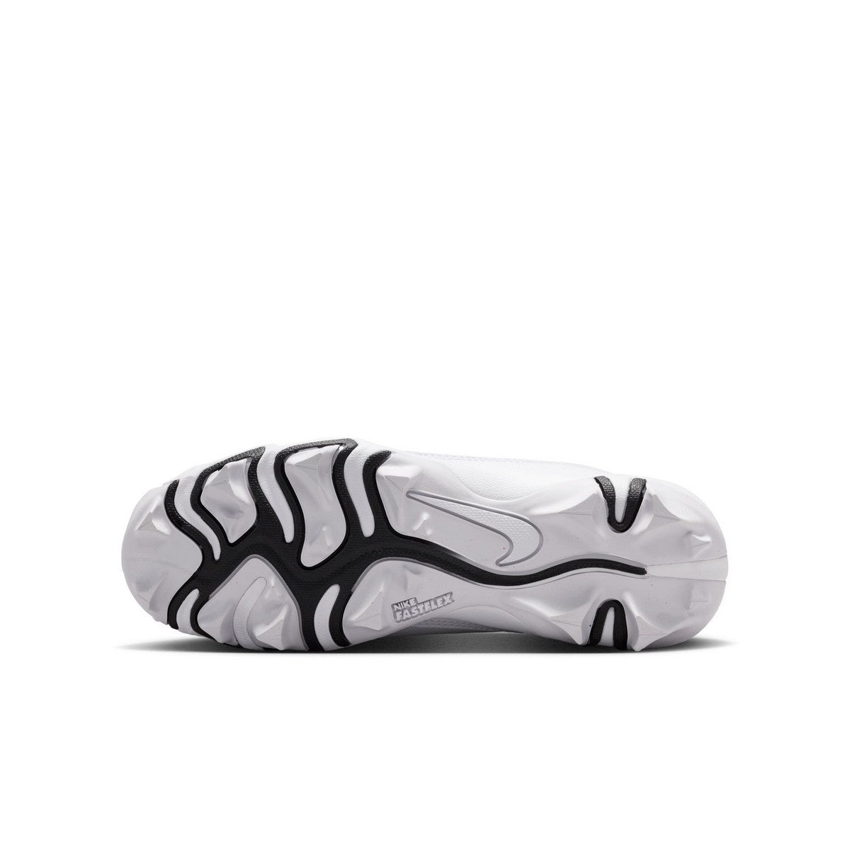 Nike Youth Alpha Menace 4 Shark Football Cleats