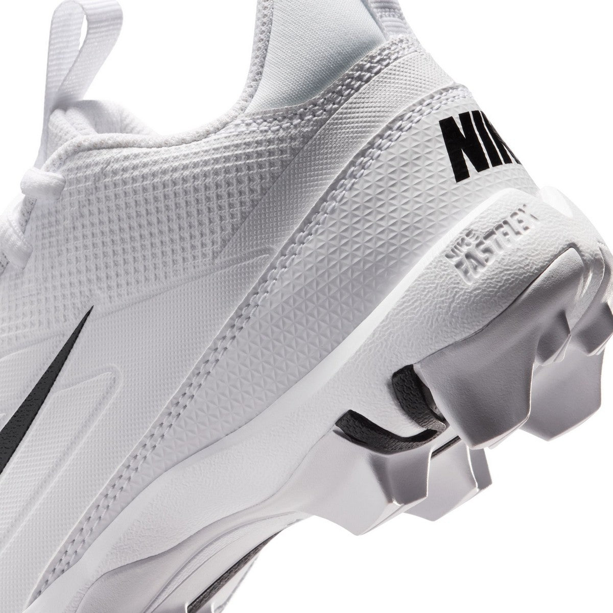 Nike Youth Alpha Menace 4 Shark Football Cleats