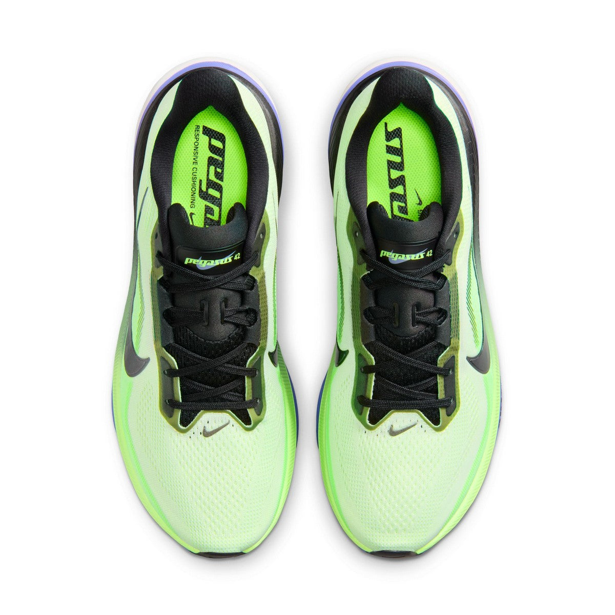 Nike Mens Pegasus 42 Running Shoes