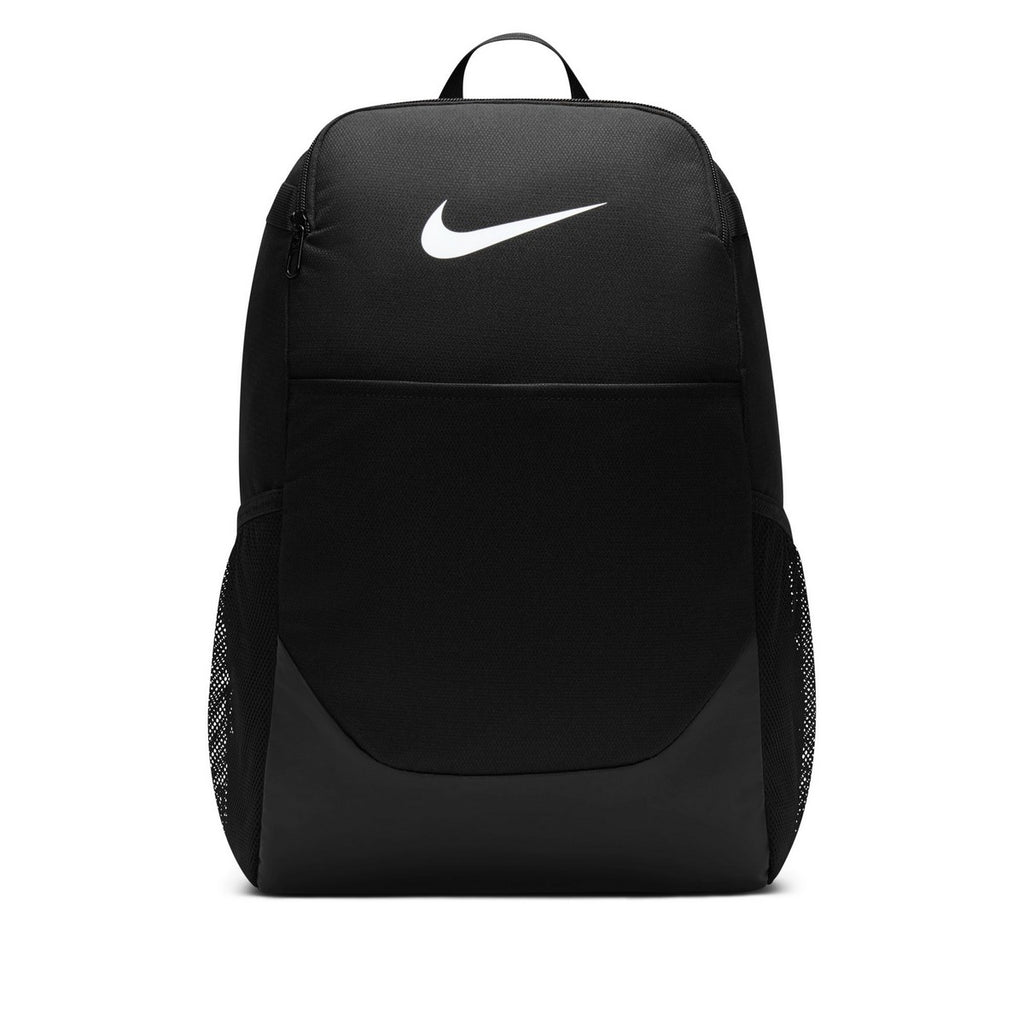 green nike brasilia 7 mesh large backpack XL Green/Black For your extra NEW Nike Brasilia JDI AIR