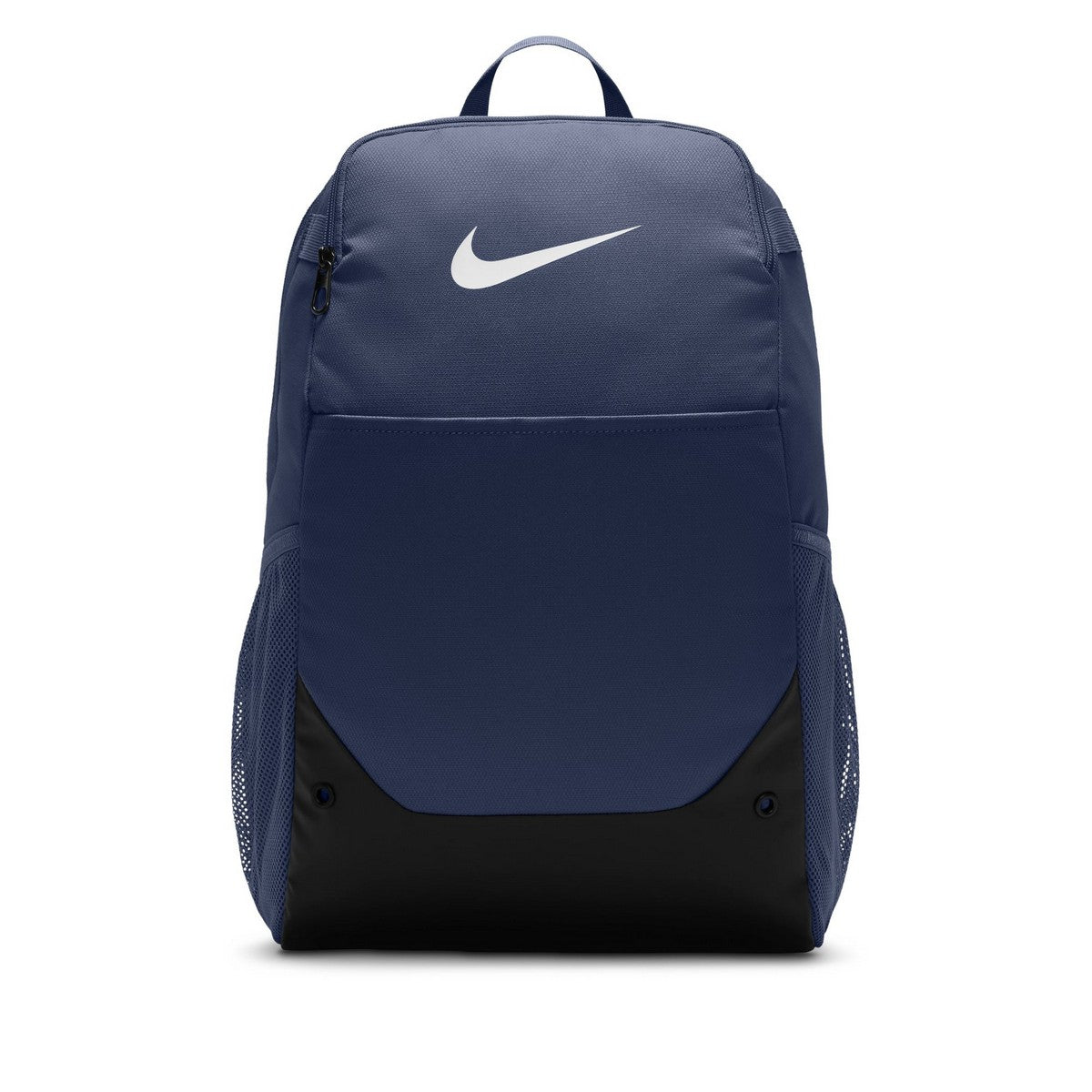 nike brasilia 7 backpack medium Training for Women and Men with Secure Storage & Water Resistant Coating, Black/Black/White : Clothing, Shoes & Jewelry Back panel and shoulder straps are padded for comfortable carrying Nike NKDH7709 Brasilia Medium Backpack,