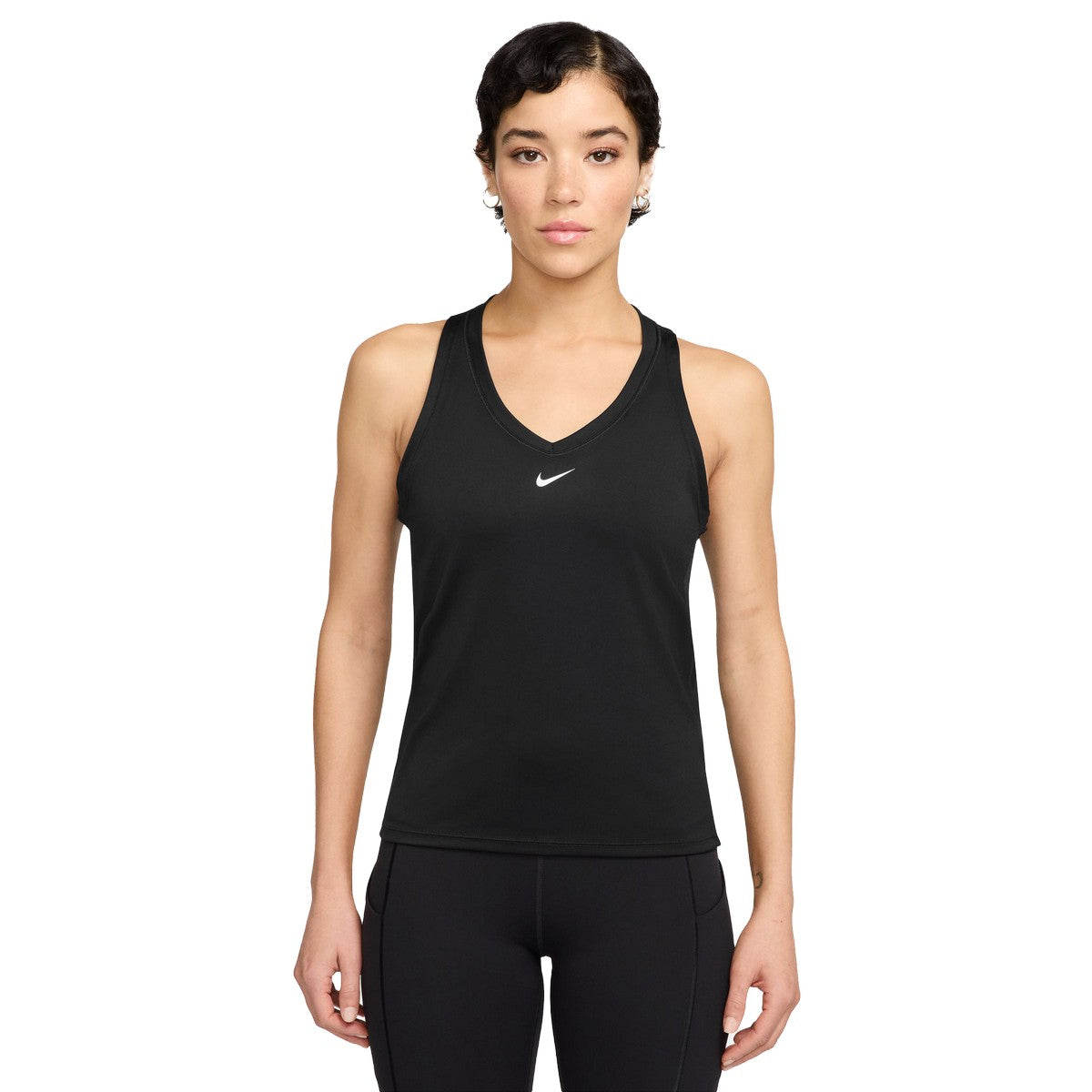 Nike Women's Nike Pro Dri-Fit Tank