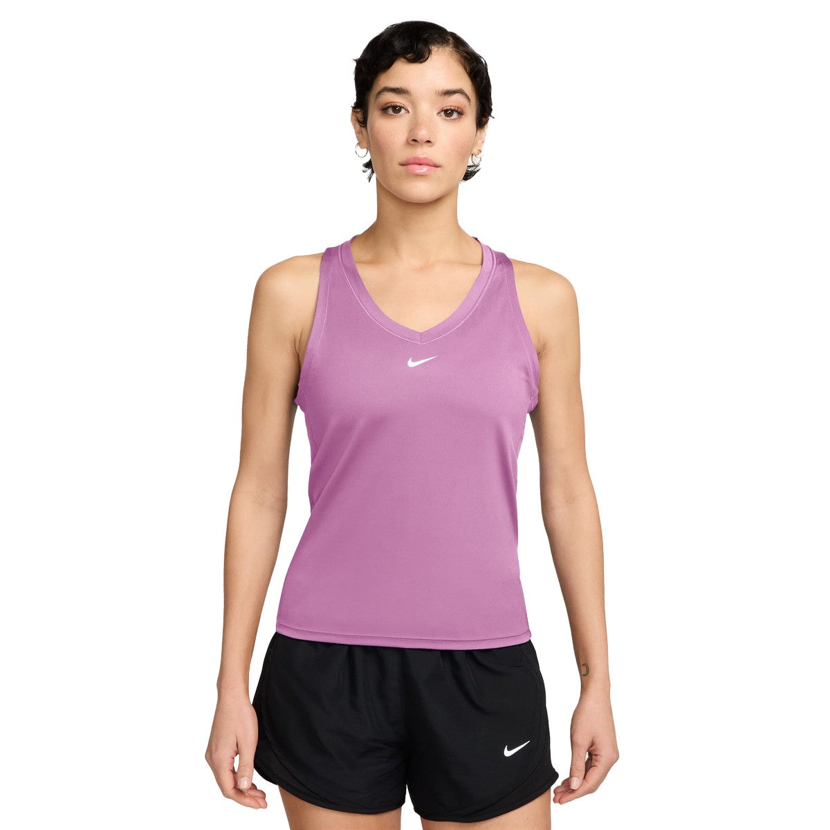 Nike Women's Nike Pro Dri-Fit Tank