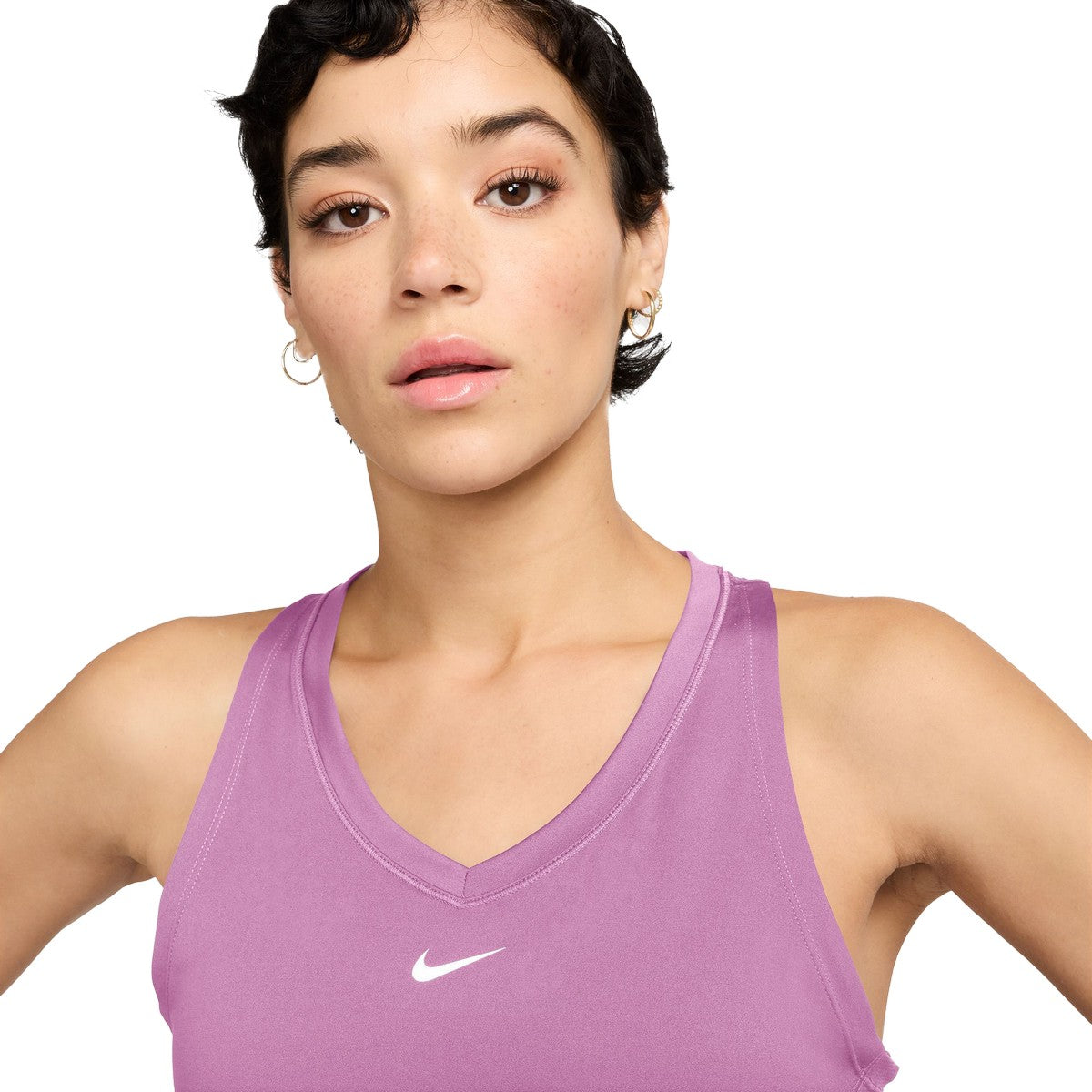 Nike Women's Nike Pro Dri-Fit Tank