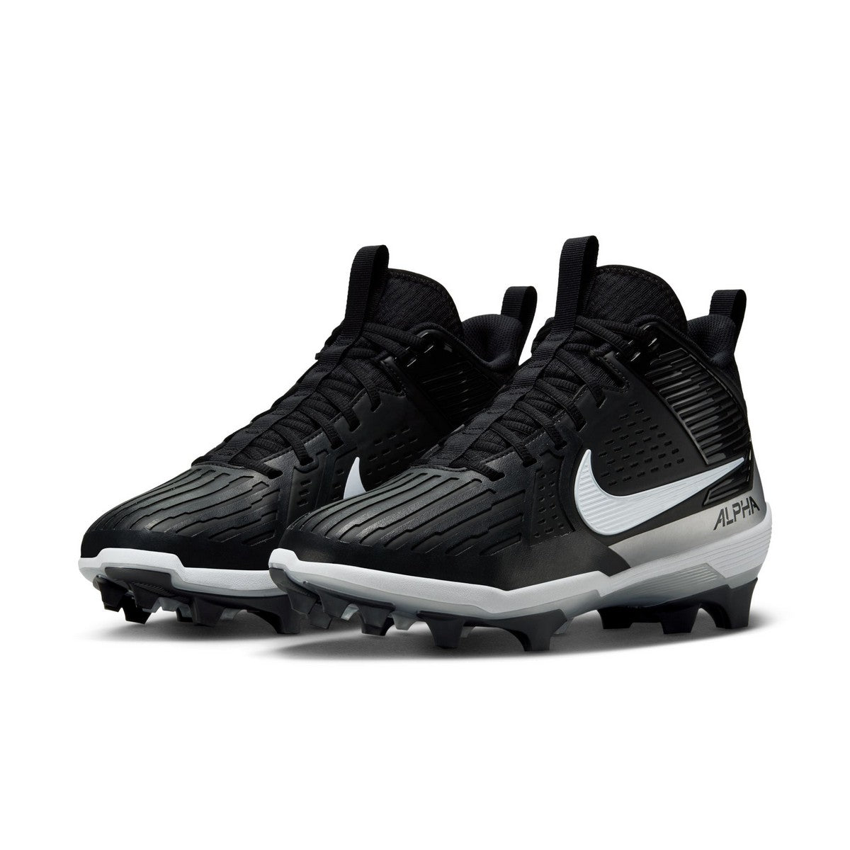 Nike Alpha Menace Strong Football Cleat