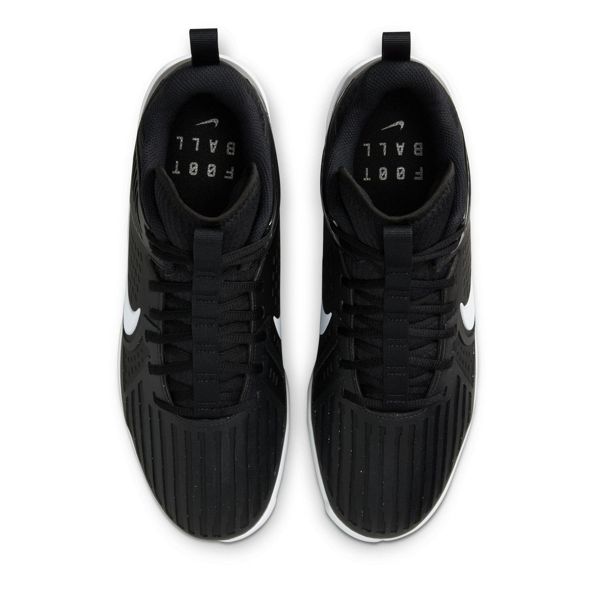 Nike Alpha Menace Strong Football Cleat