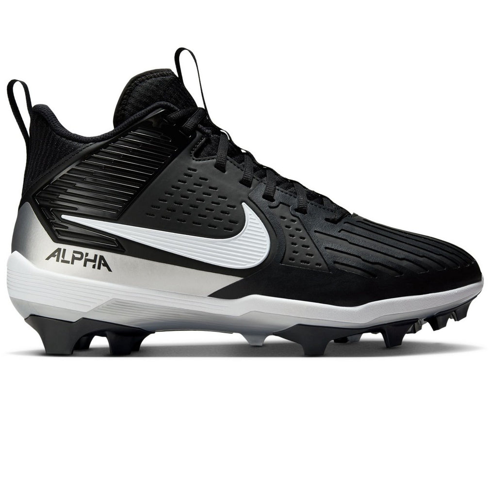 Nike Alpha Menace Strong Football Cleat