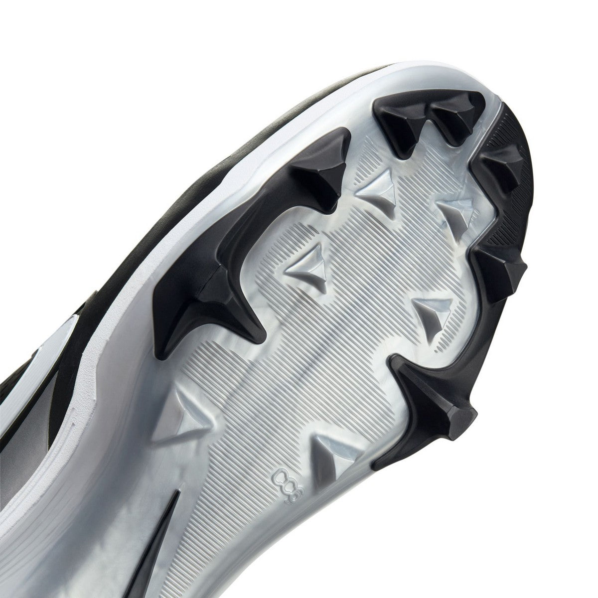 Nike Alpha Menace Strong Football Cleat