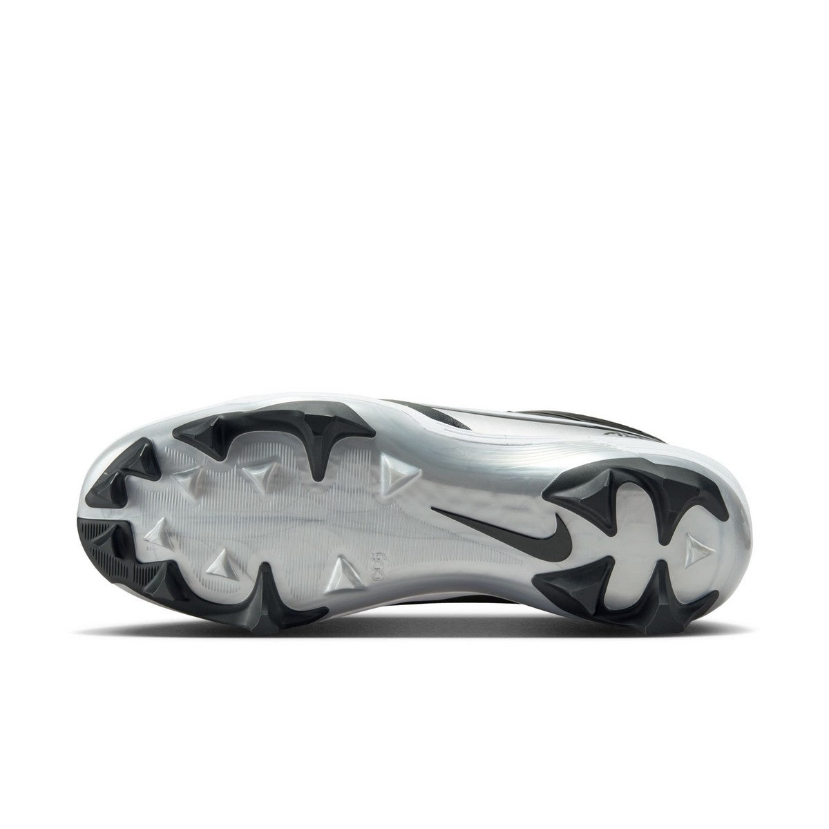 Nike Alpha Menace Strong Football Cleat