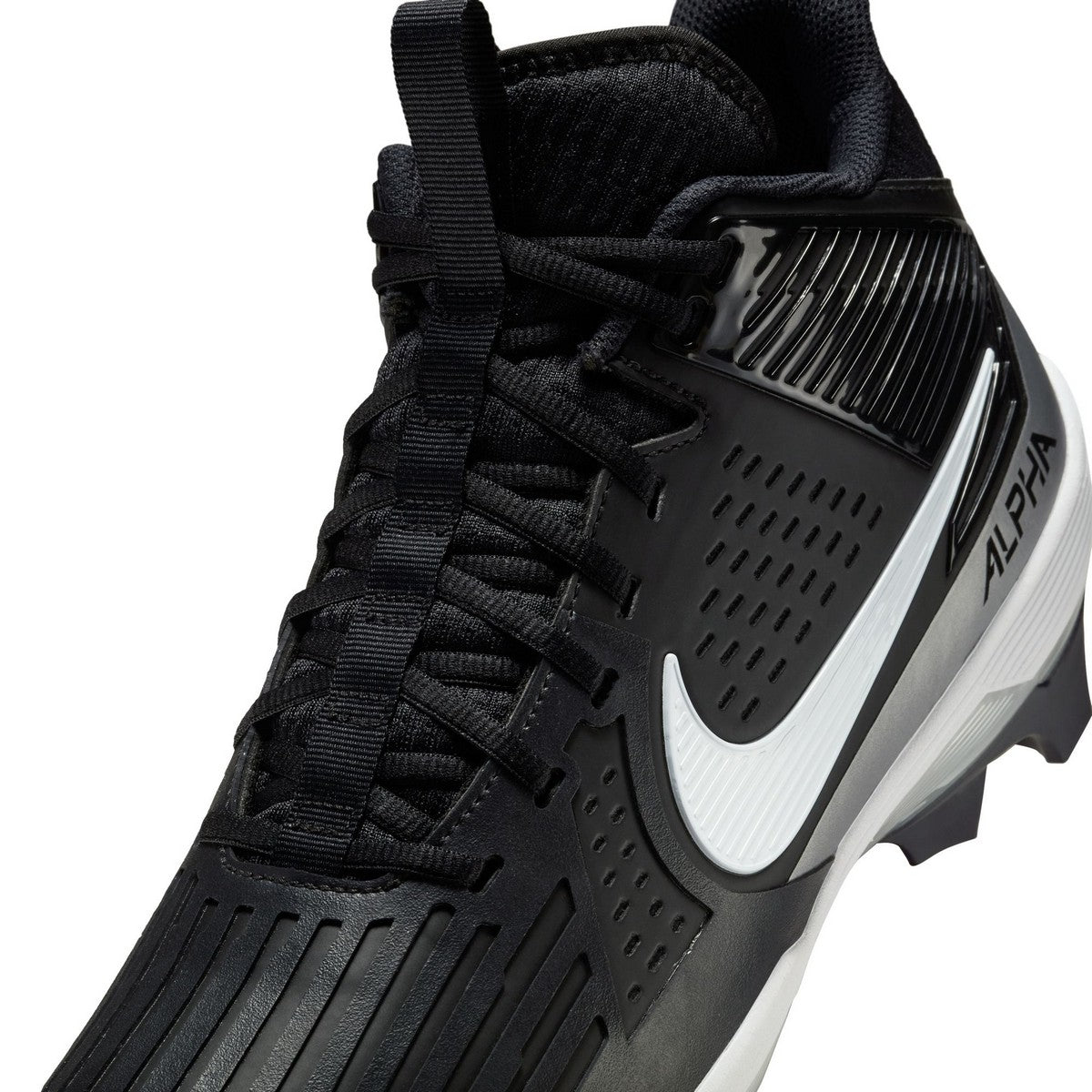 Nike Alpha Menace Strong Football Cleat