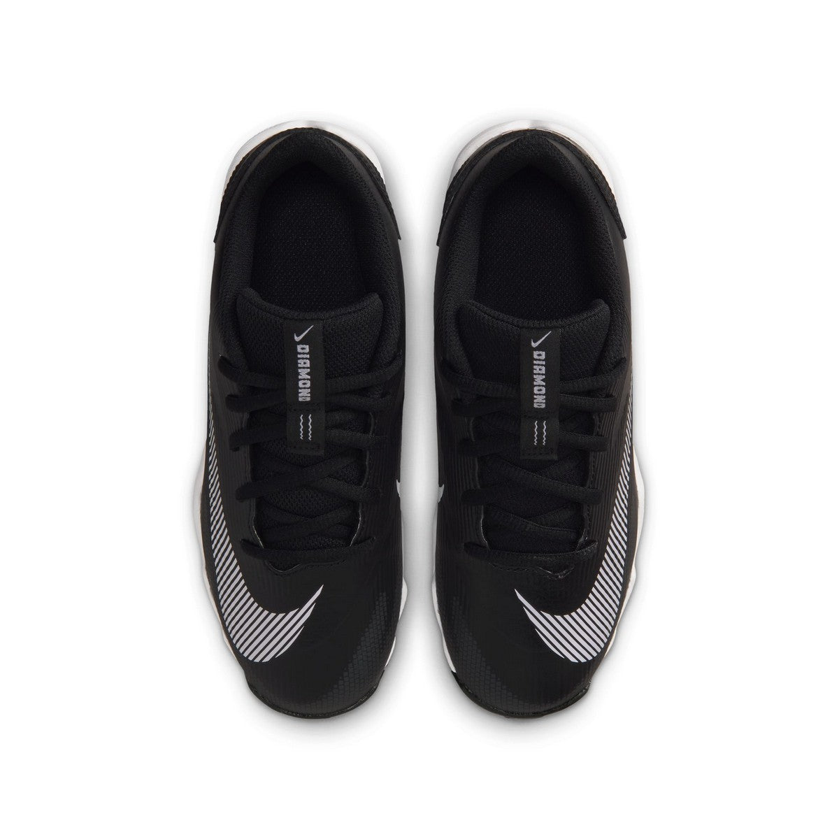Nike Youth Diamond Clutch Molded Baseball Cleats