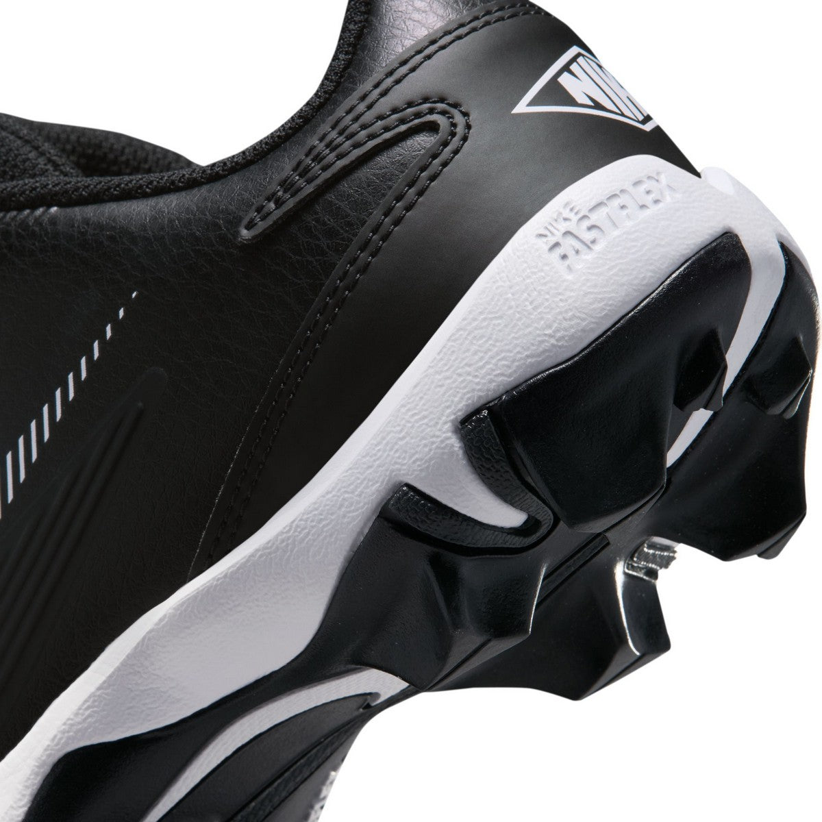 Nike Youth Diamond Clutch Molded Baseball Cleats