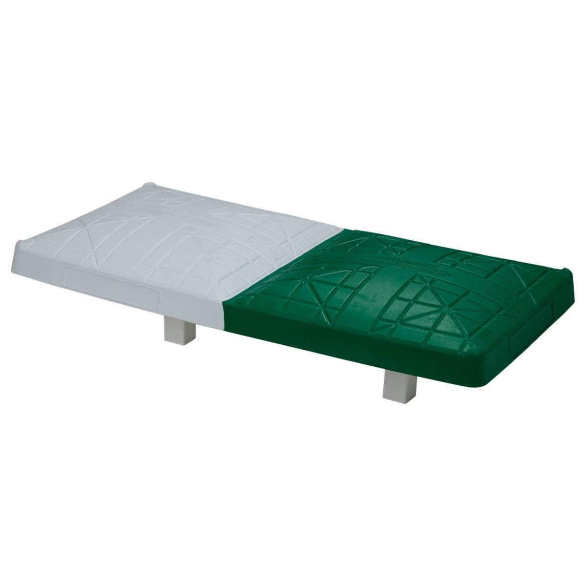 Jack Corbett 15" Hollywood Double First Base