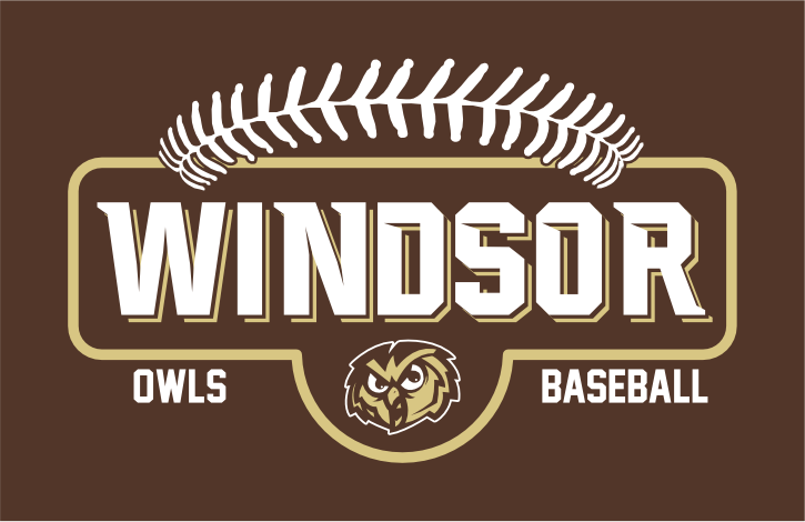 Windsor Owls Baseball