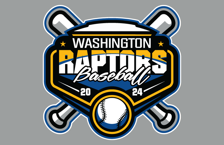 Washington Raptors Baseball