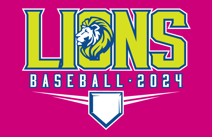 Lions Baseball