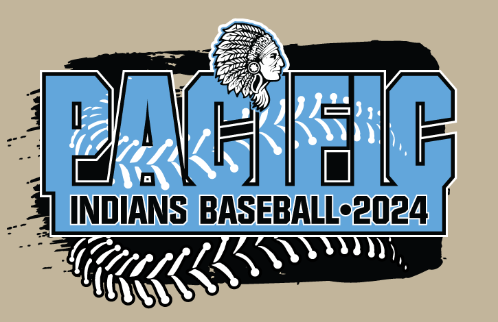 Pacific Indians Baseball