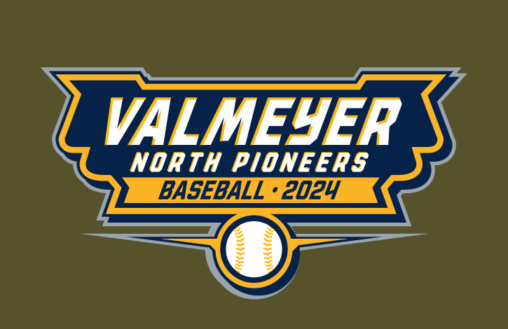 Valmeyer North Pioneers Baseball
