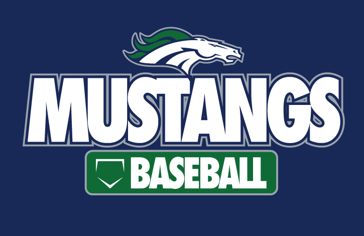 Mustangs Baseball