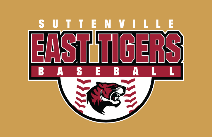 Suttenville East Tigers Baseball