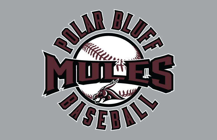 Polar Bluff Mules Baseball