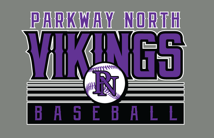 Parkway North Vikings Baseball