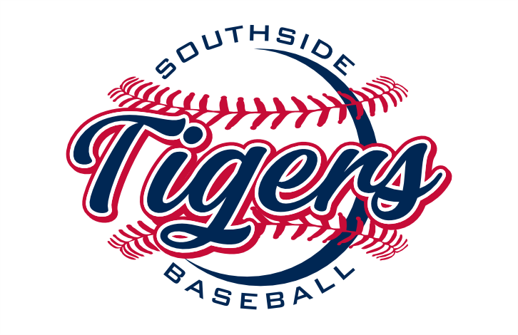 Southside Tigers Baseball