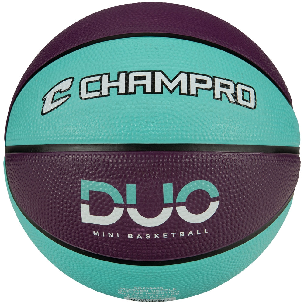 Champro B3 Jammer Mini Basketball