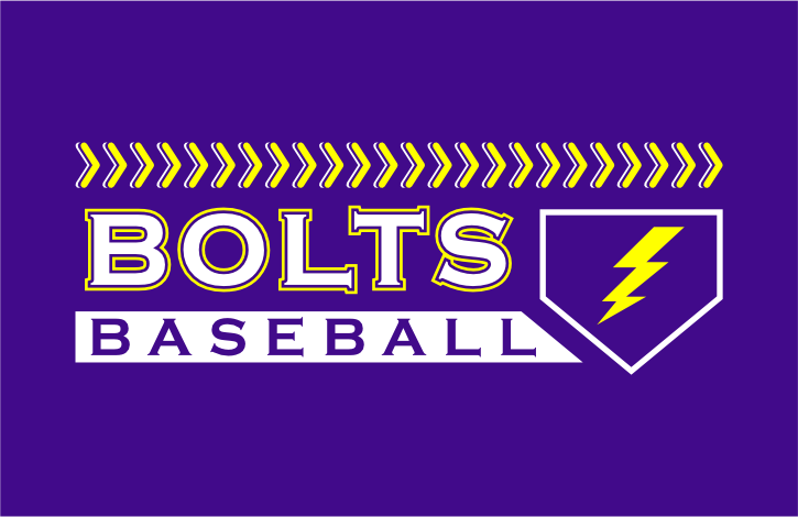Bolts Baseball