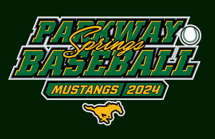 Parkway Springs Mustangs Baseball
