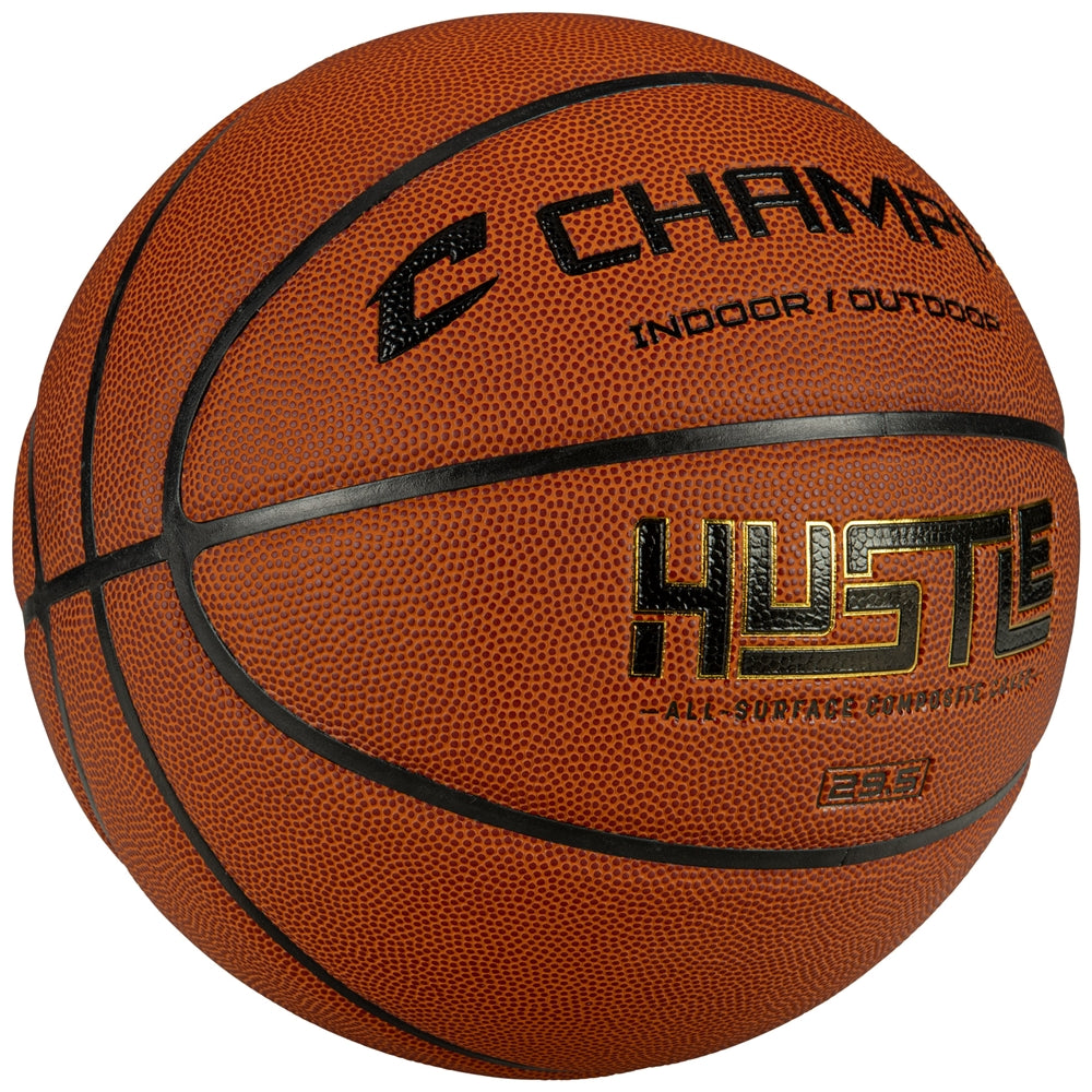 Champro Men's Official 29.5 Hustle Basketball