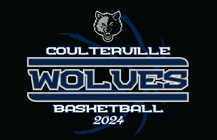 Coulterville Wolves Basketball