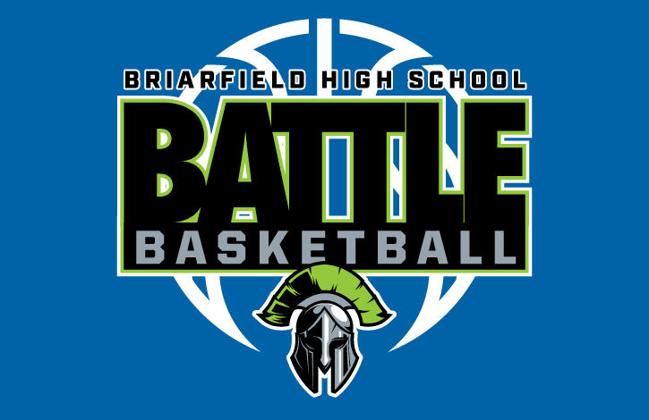 Briarfield High School Basketball
