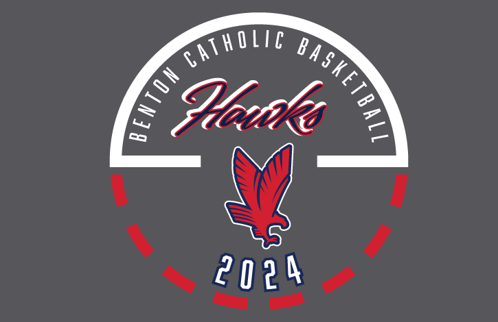 Benton Catholic Basketball