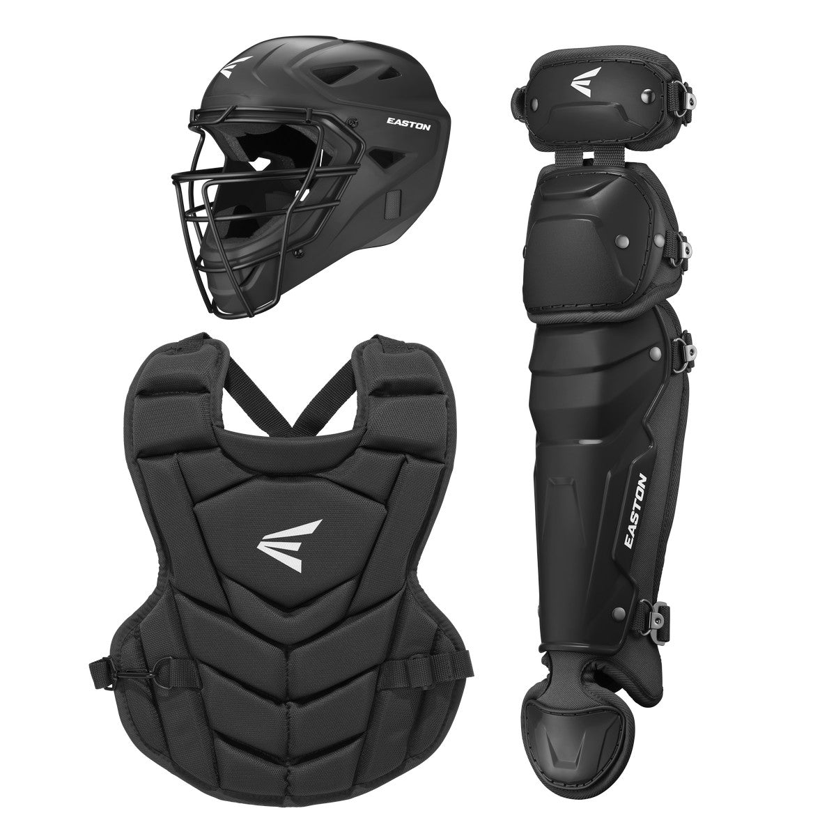 Easton Black Magic 3.0 T-Ball Catcher's Set
