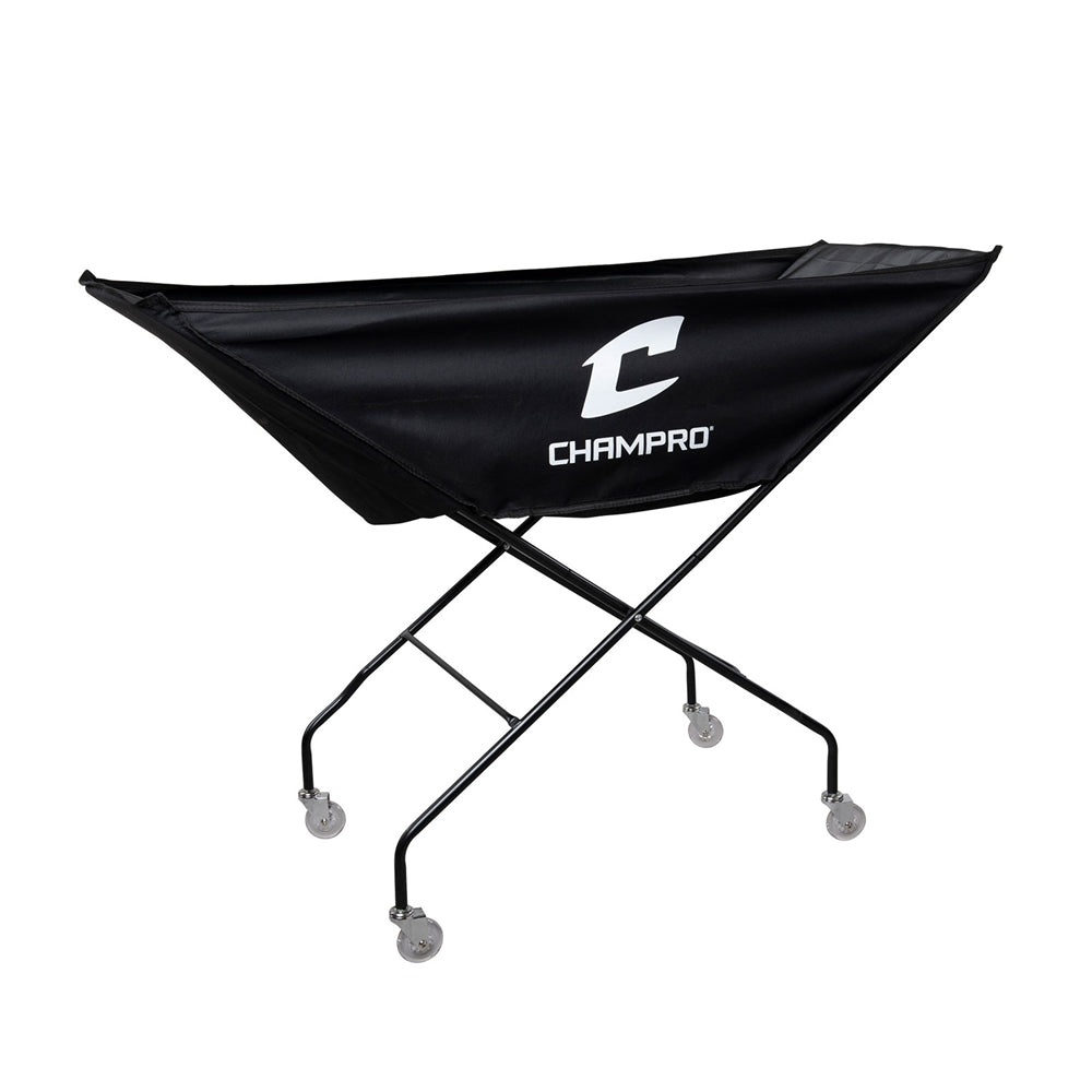 Champro Hammock Volleyball Cart