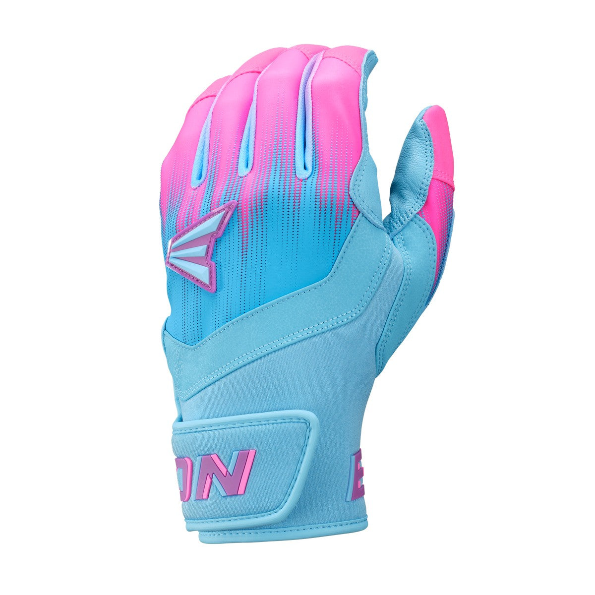 Easton Walk-Off Ethos Hype Fire 3 Adult Batting Gloves