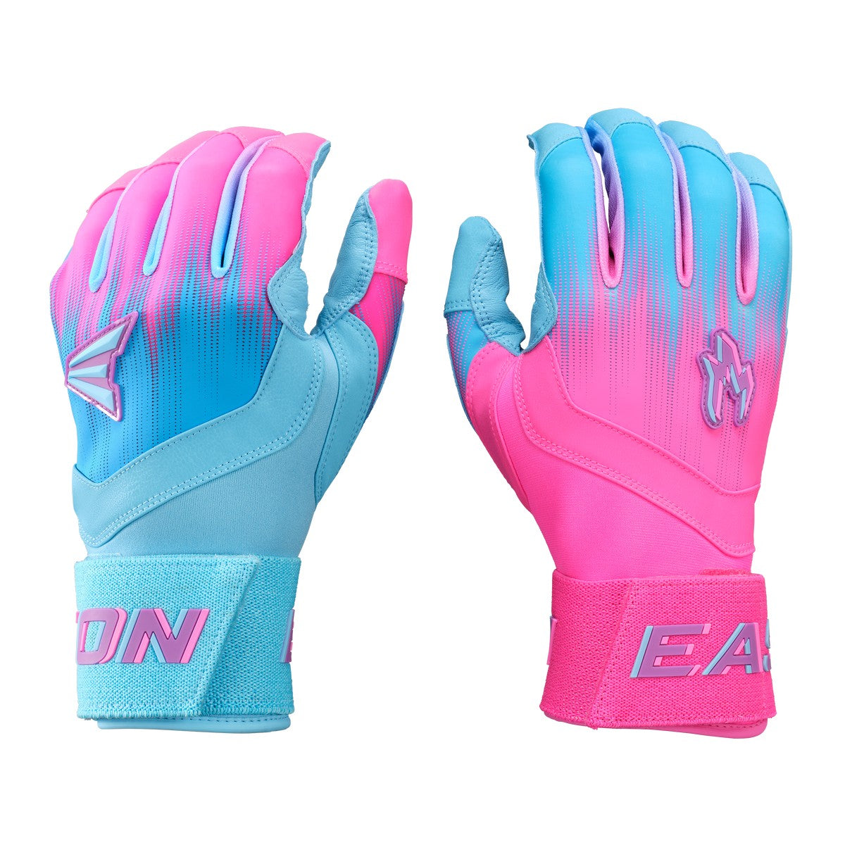 Easton Walk-Off Ethos Locked-In Hype Fire 3 Adult Batting Gloves