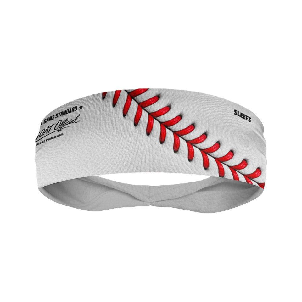 Sleefs Youth Baseball Lace Pro Head Band