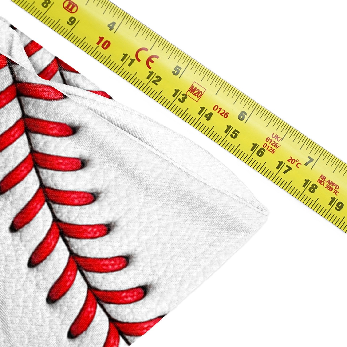 Sleefs Youth Baseball Lace Pro Head Band