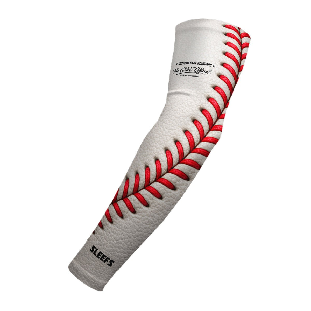 Sleefs Youth Baseball Lace Pro Arm Sleeve