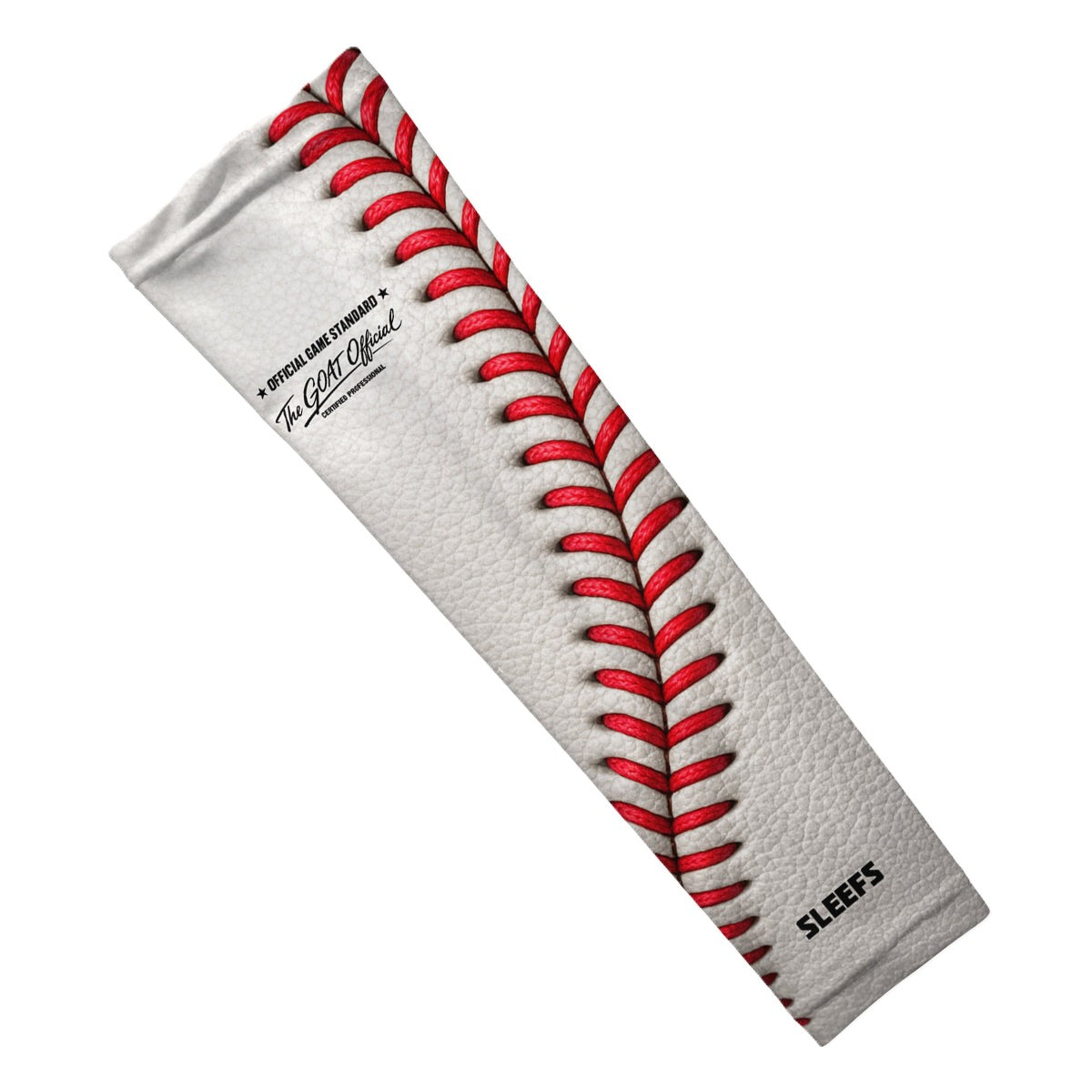 Sleefs Youth Baseball Lace Pro Arm Sleeve