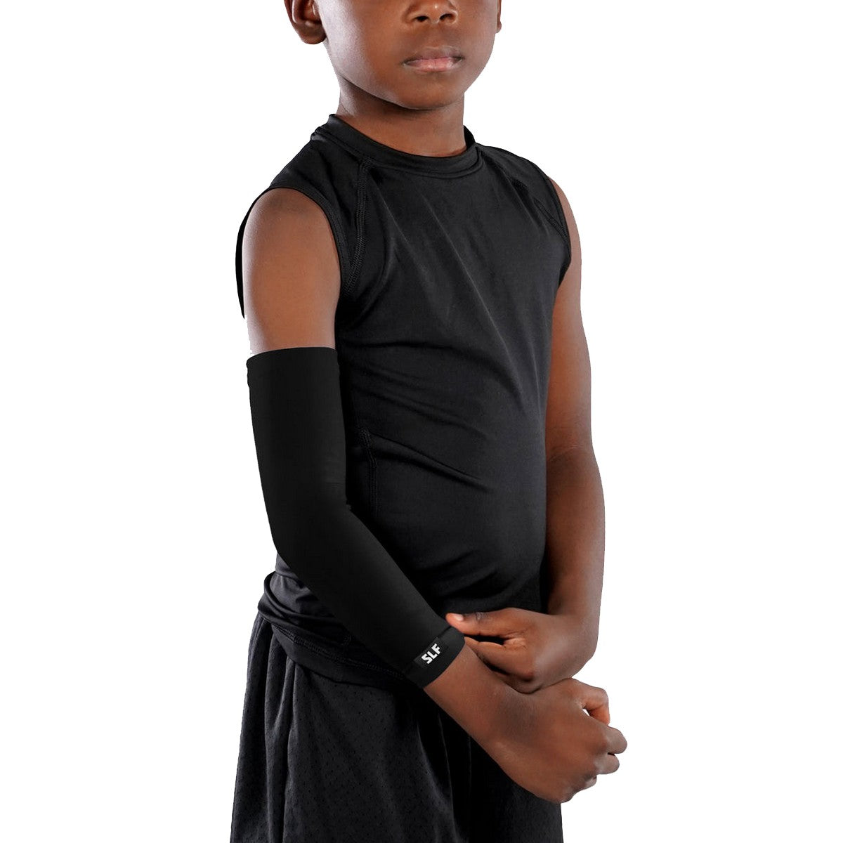 Sleefs Youth Solid Arm Sleeve
