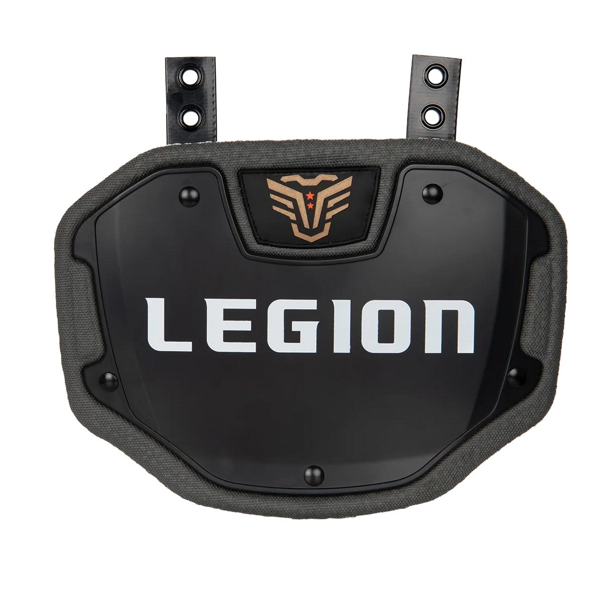 Legion M-Series Back Plate