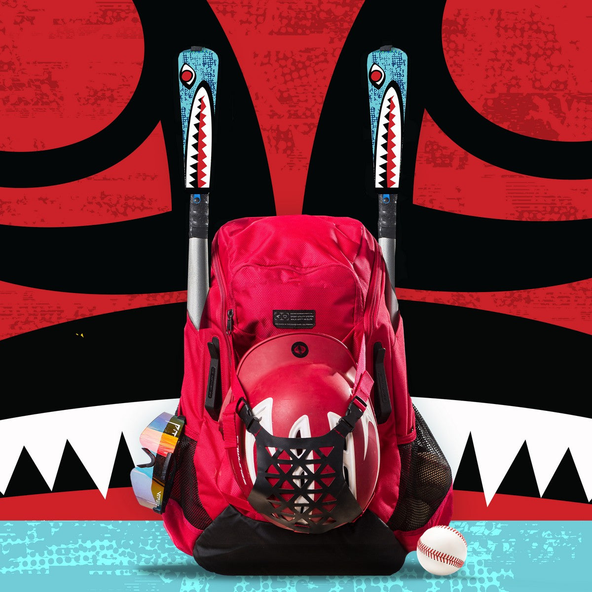 Ready Bat Bomber Bat Handle Protector