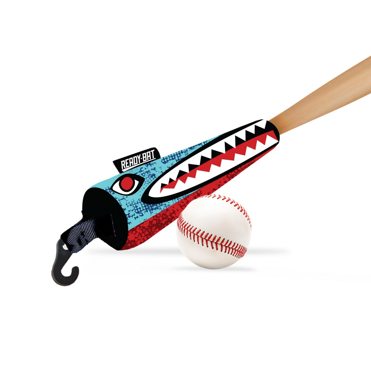 Ready Bat Bomber Bat Handle Protector