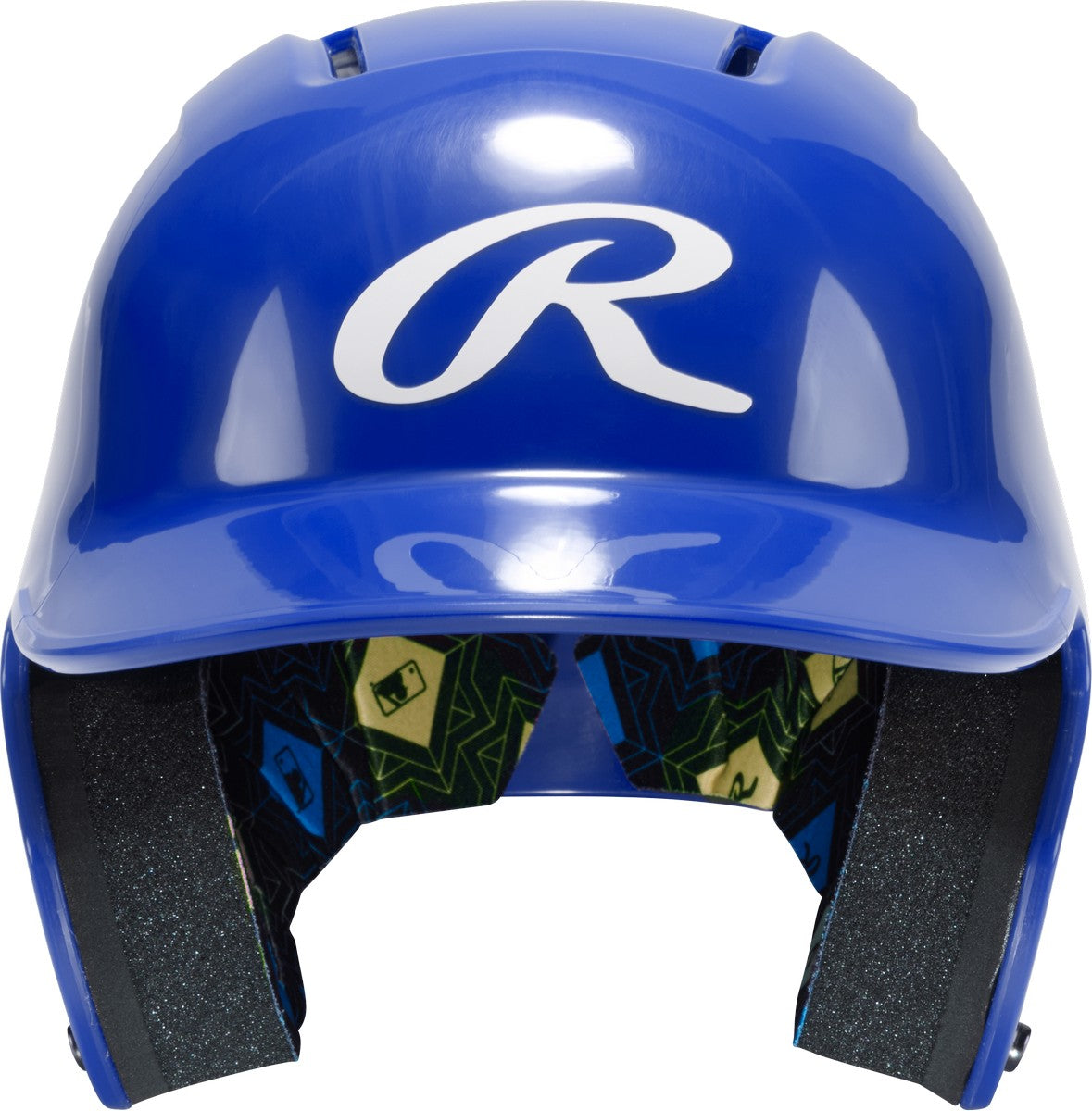 Rawlings Coolflo Max Series T-Ball Batting Helmet