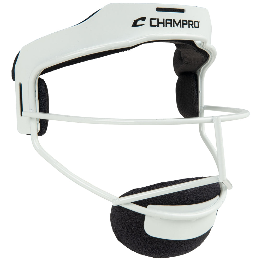 Champro Sentry Fastpitch Women's Fielders Mask