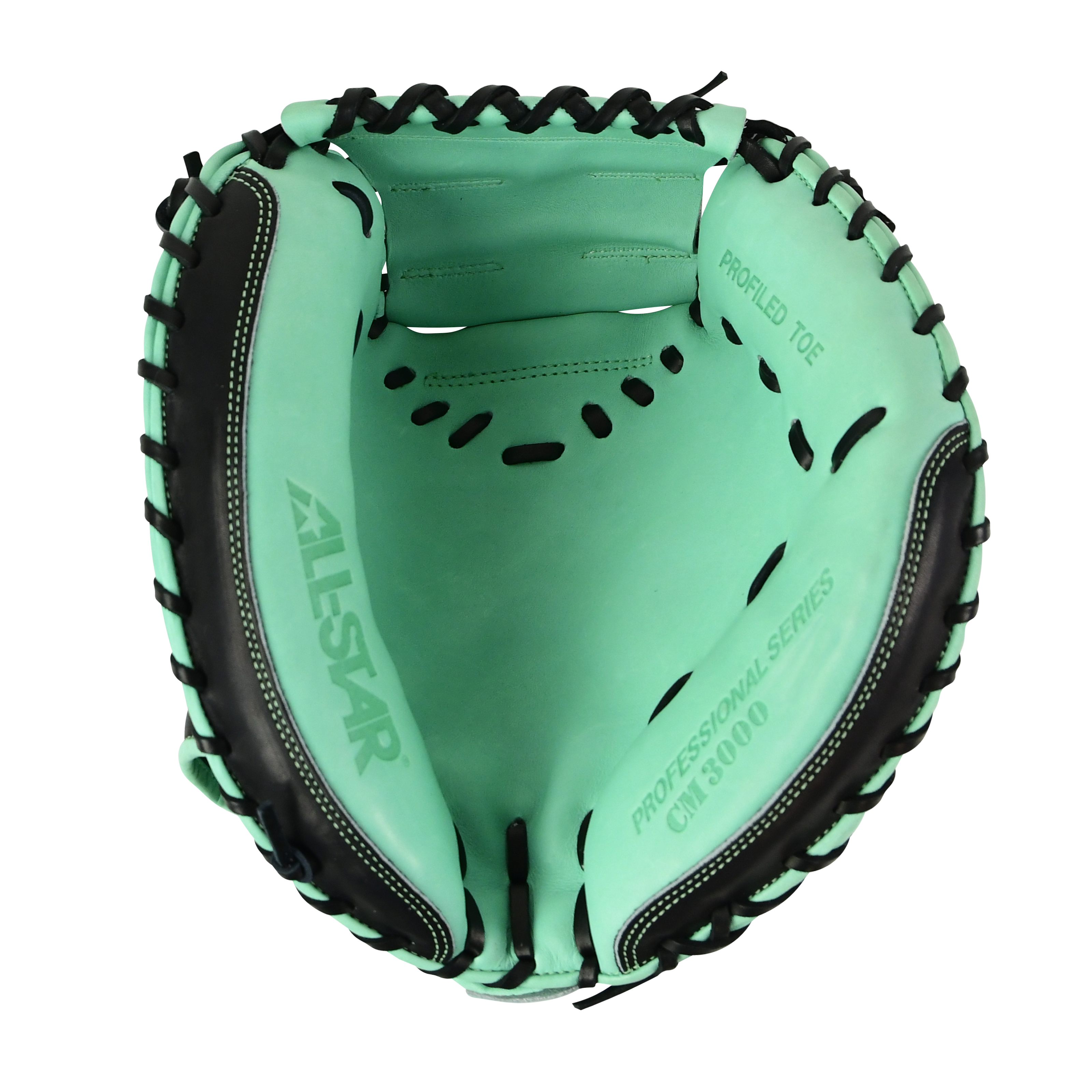 All-Star Pro-Elite 34" Professional Catching Mitt Throws Right